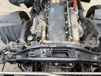 MITSUBISHI FUSO Fighter Truck (With 4 Steps Of Cranes) QKG-FK62FZ 2016 357,470km_20