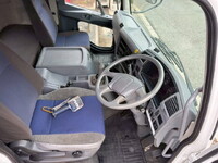 MITSUBISHI FUSO Fighter Truck (With 4 Steps Of Cranes) QKG-FK62FZ 2016 357,470km_22