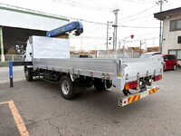 MITSUBISHI FUSO Fighter Truck (With 4 Steps Of Cranes) QKG-FK62FZ 2016 357,470km_2