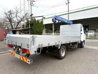 MITSUBISHI FUSO Fighter Truck (With 4 Steps Of Cranes) QKG-FK62FZ 2016 357,470km_4