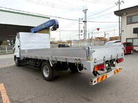 MITSUBISHI FUSO Fighter Truck (With 4 Steps Of Cranes) QKG-FK62FZ 2016 357,470km_6