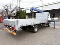 MITSUBISHI FUSO Fighter Truck (With 4 Steps Of Cranes) QKG-FK62FZ 2016 357,470km_8