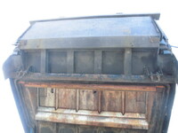 MITSUBISHI FUSO Canter Garbage Truck PDG-FE83DY 2011 264,762km_10