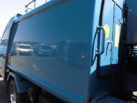 MITSUBISHI FUSO Canter Garbage Truck PDG-FE83DY 2011 264,762km_14