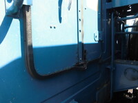 MITSUBISHI FUSO Canter Garbage Truck PDG-FE83DY 2011 264,762km_17