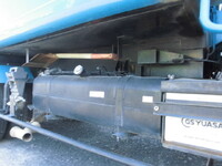MITSUBISHI FUSO Canter Garbage Truck PDG-FE83DY 2011 264,762km_18