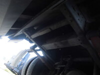 MITSUBISHI FUSO Canter Garbage Truck PDG-FE83DY 2011 264,762km_20
