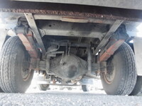 MITSUBISHI FUSO Canter Garbage Truck PDG-FE83DY 2011 264,762km_21