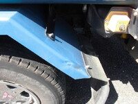 MITSUBISHI FUSO Canter Garbage Truck PDG-FE83DY 2011 264,762km_23