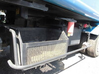 MITSUBISHI FUSO Canter Garbage Truck PDG-FE83DY 2011 264,762km_24