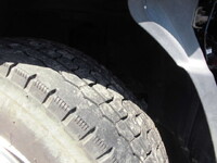 MITSUBISHI FUSO Canter Garbage Truck PDG-FE83DY 2011 264,762km_25