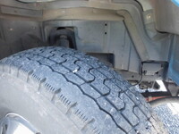 MITSUBISHI FUSO Canter Garbage Truck PDG-FE83DY 2011 264,762km_27