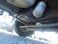 MITSUBISHI FUSO Canter Garbage Truck PDG-FE83DY 2011 264,762km_28