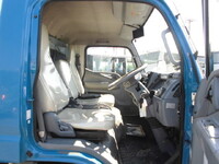 MITSUBISHI FUSO Canter Garbage Truck PDG-FE83DY 2011 264,762km_30