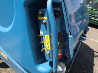 MITSUBISHI FUSO Canter Garbage Truck PDG-FE83DY 2011 264,762km_4