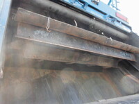 MITSUBISHI FUSO Canter Garbage Truck PDG-FE83DY 2011 264,762km_6