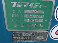MITSUBISHI FUSO Canter Garbage Truck PDG-FE83DY 2011 264,762km_7