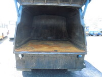 MITSUBISHI FUSO Canter Garbage Truck PDG-FE83DY 2011 264,762km_8