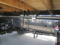 HINO Ranger Truck (With 4 Steps Of Cranes) 2KG-FE2ACA 2025 890km_13