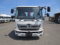 HINO Ranger Truck (With 4 Steps Of Cranes) 2KG-FE2ACA 2025 890km_5