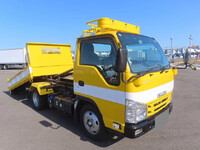 ISUZU Elf Dump 2RG-NKR88AN 2019 6,500km_1