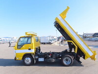 ISUZU Elf Dump 2RG-NKR88AN 2019 6,500km_29