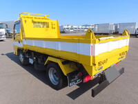 ISUZU Elf Dump 2RG-NKR88AN 2019 6,500km_2