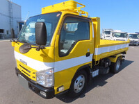 ISUZU Elf Dump 2RG-NKR88AN 2019 6,500km_3