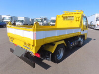ISUZU Elf Dump 2RG-NKR88AN 2019 6,500km_4