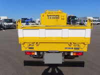 ISUZU Elf Dump 2RG-NKR88AN 2019 6,500km_6