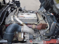 HINO Ranger Container Carrier Truck 2KG-FC2ABA 2021 185,000km_14