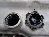 HINO Ranger Container Carrier Truck 2KG-FC2ABA 2021 185,000km_15