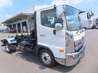HINO Ranger Container Carrier Truck 2KG-FC2ABA 2021 185,000km_1
