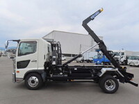 HINO Ranger Container Carrier Truck 2KG-FC2ABA 2021 185,000km_26