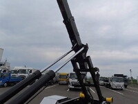 HINO Ranger Container Carrier Truck 2KG-FC2ABA 2021 185,000km_27