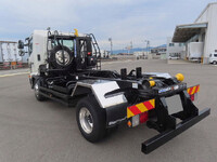 HINO Ranger Container Carrier Truck 2KG-FC2ABA 2021 185,000km_2