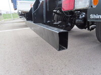 HINO Ranger Container Carrier Truck 2KG-FC2ABA 2021 185,000km_33