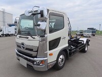 HINO Ranger Container Carrier Truck 2KG-FC2ABA 2021 185,000km_3