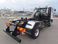 HINO Ranger Container Carrier Truck 2KG-FC2ABA 2021 185,000km_4