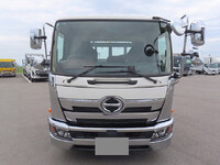 HINO Ranger Container Carrier Truck 2KG-FC2ABA 2021 185,000km_5
