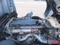MITSUBISHI FUSO Fighter Aluminum Block 2KG-FK65F 2020 263,000km_15
