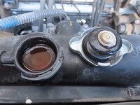 MITSUBISHI FUSO Fighter Aluminum Block 2KG-FK65F 2020 263,000km_18