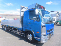 MITSUBISHI FUSO Fighter Aluminum Block 2KG-FK65F 2020 263,000km_1