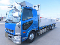 MITSUBISHI FUSO Fighter Aluminum Block 2KG-FK65F 2020 263,000km_3