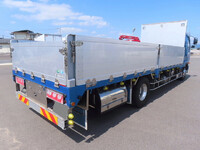 MITSUBISHI FUSO Fighter Aluminum Block 2KG-FK65F 2020 263,000km_4