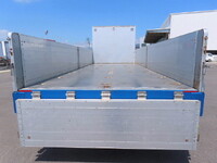 MITSUBISHI FUSO Fighter Aluminum Block 2KG-FK65F 2020 263,000km_7