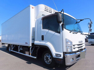 ISUZU Forward Refrigerator & Freezer Truck 2PG-FRR90T2 2019 149,500km_1
