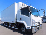 Forward Refrigerator & Freezer Truck