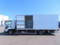 ISUZU Forward Refrigerator & Freezer Truck 2PG-FRR90T2 2019 149,500km_28
