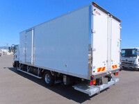 ISUZU Forward Refrigerator & Freezer Truck 2PG-FRR90T2 2019 149,500km_2